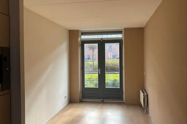 Foto #3 Appartement Bleeklaan Leeuwarden