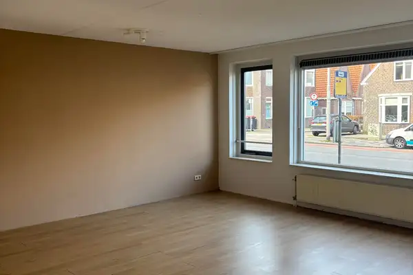 Foto #1 Appartement Bleeklaan Leeuwarden