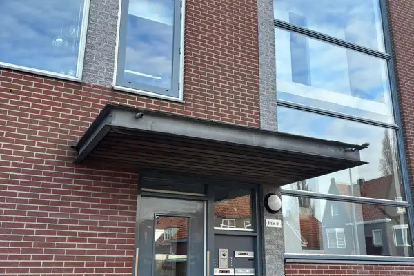 Foto #0 Appartement Bleeklaan Leeuwarden