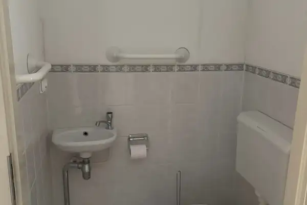 Foto #7 Appartement Bleeklaan Leeuwarden