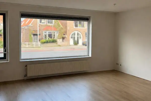 Foto #2 Appartement Bleeklaan Leeuwarden