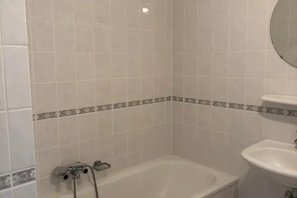 Foto #5 Appartement Bleeklaan Leeuwarden