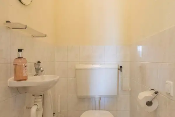 Foto #16 Appartement Van der Palmkade Amsterdam