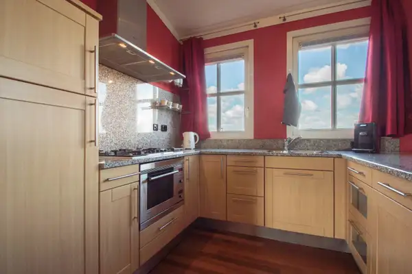 Foto #9 Appartement Van der Palmkade Amsterdam