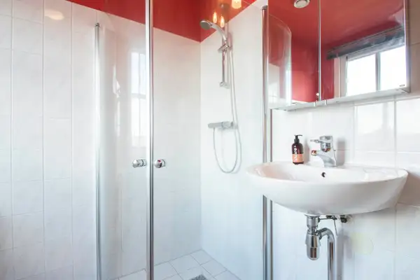 Foto #14 Appartement Van der Palmkade Amsterdam