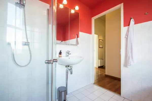 Foto #15 Appartement Van der Palmkade Amsterdam