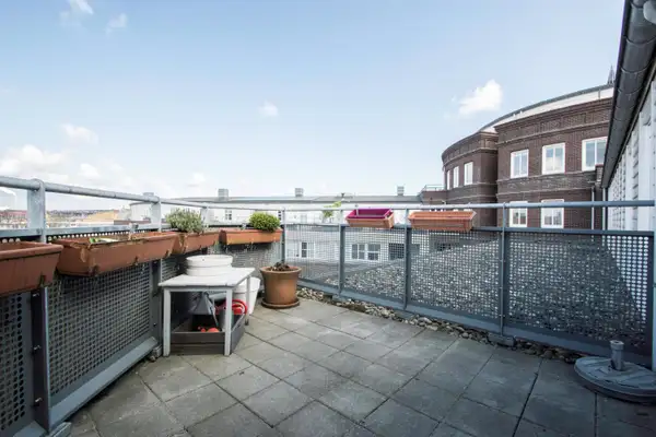 Foto #17 Appartement Van der Palmkade Amsterdam