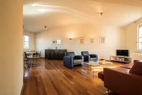 Foto #0 Appartement Van der Palmkade Amsterdam