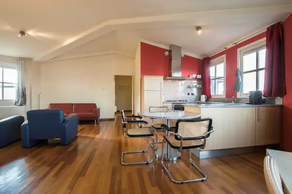 Foto #6 Appartement Van der Palmkade Amsterdam