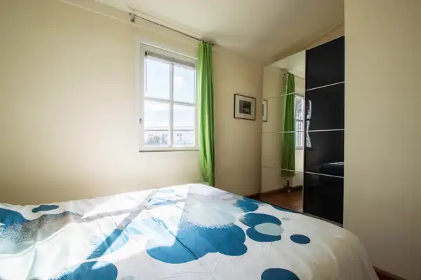 Foto #13 Appartement Van der Palmkade Amsterdam