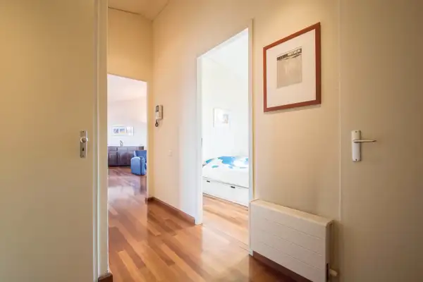 Foto #1 Appartement Van der Palmkade Amsterdam
