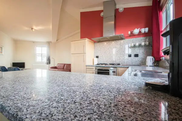 Foto #7 Appartement Van der Palmkade Amsterdam