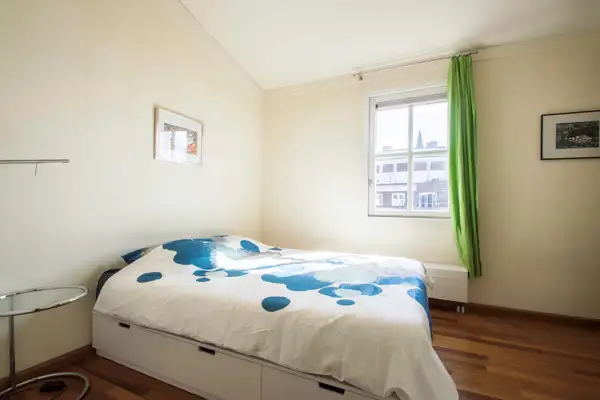 Foto #11 Appartement Van der Palmkade Amsterdam