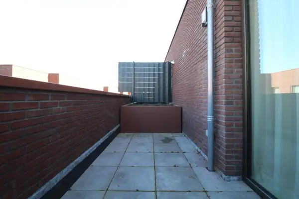 Foto #23 Huurwoning Prinses Mariannehof Eindhoven