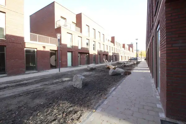 Foto #26 Huurwoning Prinses Mariannehof Eindhoven