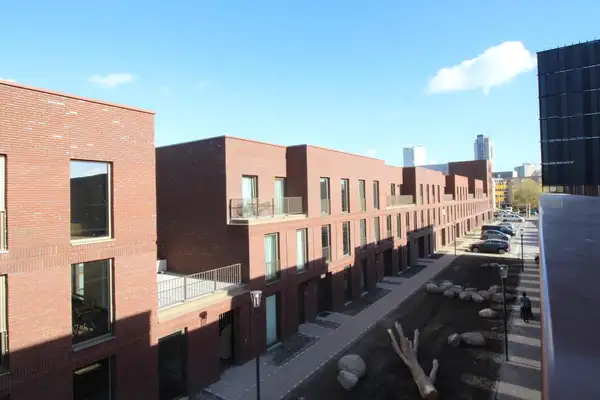 Foto #25 Huurwoning Prinses Mariannehof Eindhoven