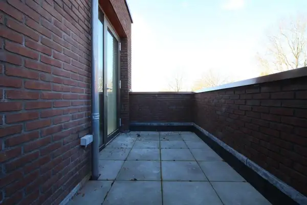 Foto #24 Huurwoning Prinses Mariannehof Eindhoven