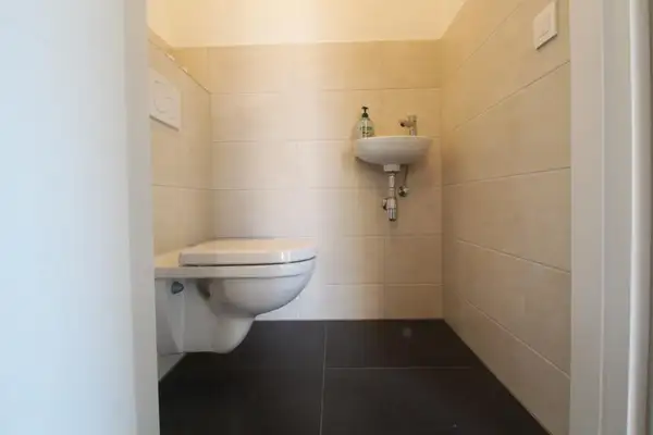 Foto #8 Huurwoning Prinses Mariannehof Eindhoven