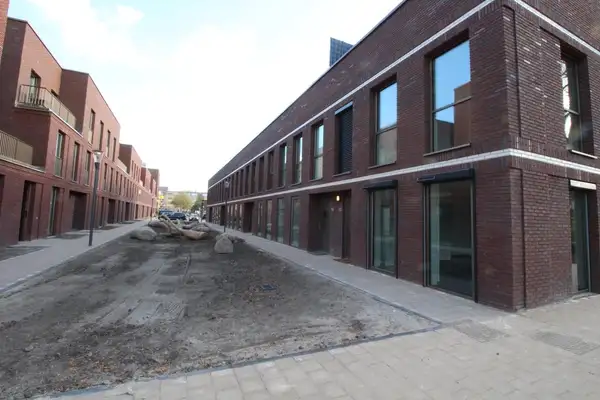 Foto #27 Huurwoning Prinses Mariannehof Eindhoven