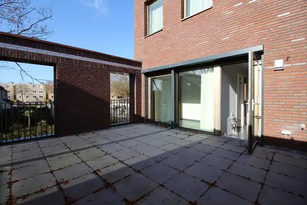 Foto #15 Huurwoning Prinses Mariannehof Eindhoven