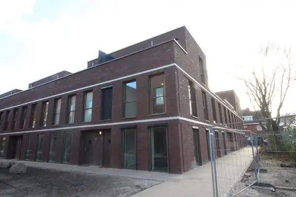 Foto #1 Huurwoning Prinses Mariannehof Eindhoven