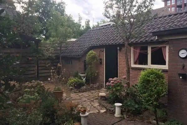 Foto #10 Huurwoning Jan Wiegerslaan Almelo