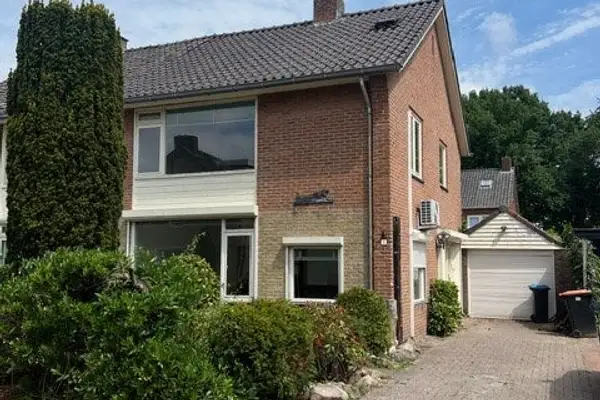 Foto #0 Huurwoning Jan Wiegerslaan Almelo