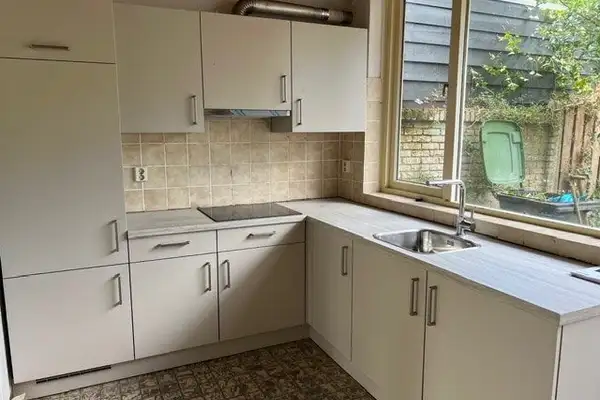 Foto #3 Huurwoning Jan Wiegerslaan Almelo