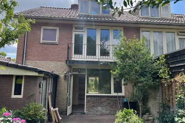 Foto #1 Huurwoning Jan Wiegerslaan Almelo