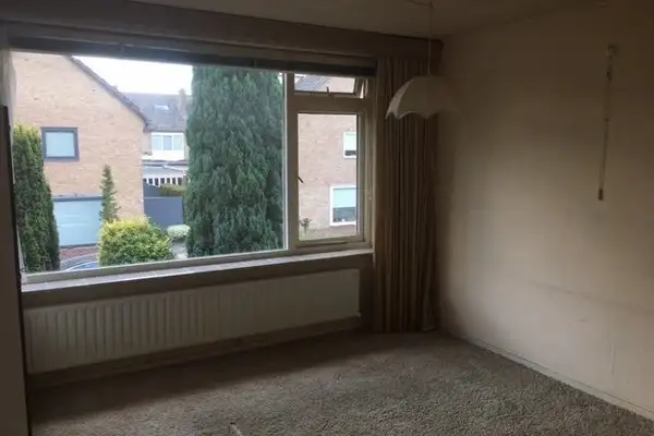 Foto #4 Huurwoning Jan Wiegerslaan Almelo