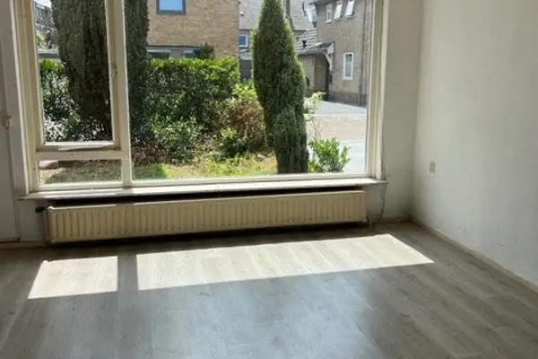 Foto #2 Huurwoning Jan Wiegerslaan Almelo