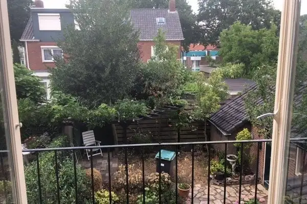 Foto #9 Huurwoning Jan Wiegerslaan Almelo