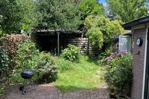 Foto #11 Huurwoning Jan Wiegerslaan Almelo