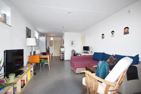 Foto #5 Appartement Ireneweg Maastricht