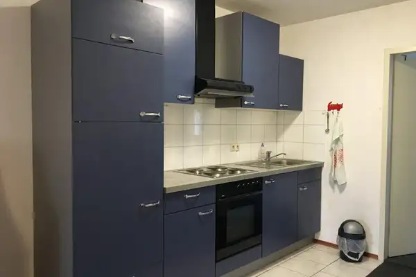 Foto #2 Appartement Ireneweg Maastricht