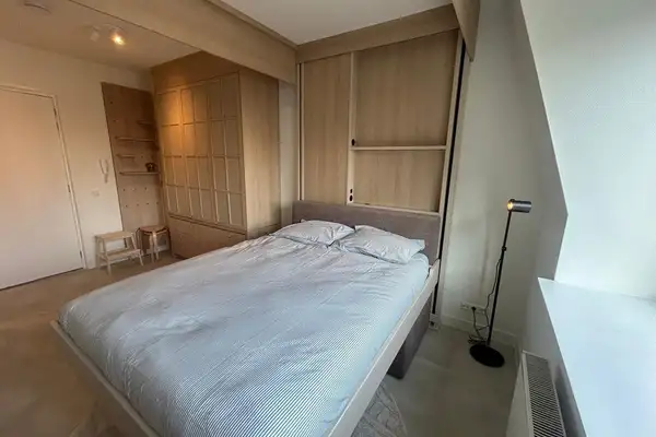 Foto #0 Appartement Mauritsstraat Rotterdam