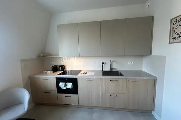 Foto #5 Appartement Mauritsstraat Rotterdam