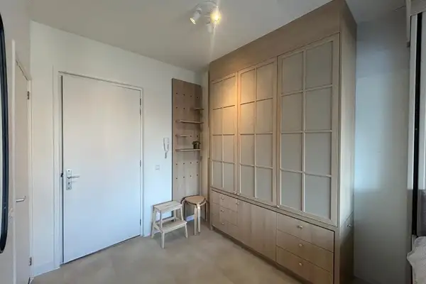 Foto #6 Appartement Mauritsstraat Rotterdam