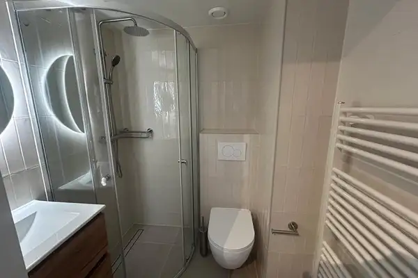 Foto #8 Appartement Mauritsstraat Rotterdam