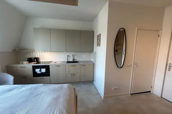 Foto #7 Appartement Mauritsstraat Rotterdam