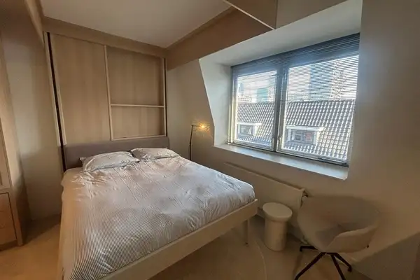 Foto #1 Appartement Mauritsstraat Rotterdam