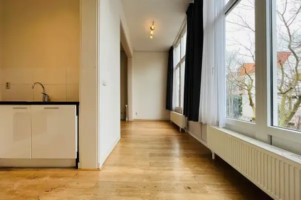 Foto #2 Appartement Prins Hendrikstraat Den Haag