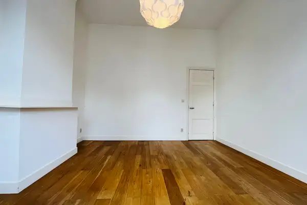 Foto #7 Appartement Prins Hendrikstraat Den Haag