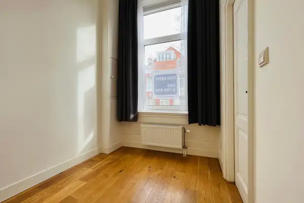 Foto #4 Appartement Prins Hendrikstraat Den Haag