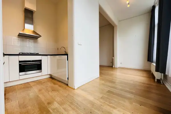 Foto #0 Appartement Prins Hendrikstraat Den Haag