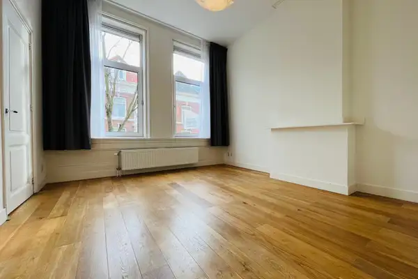 Foto #3 Appartement Prins Hendrikstraat Den Haag