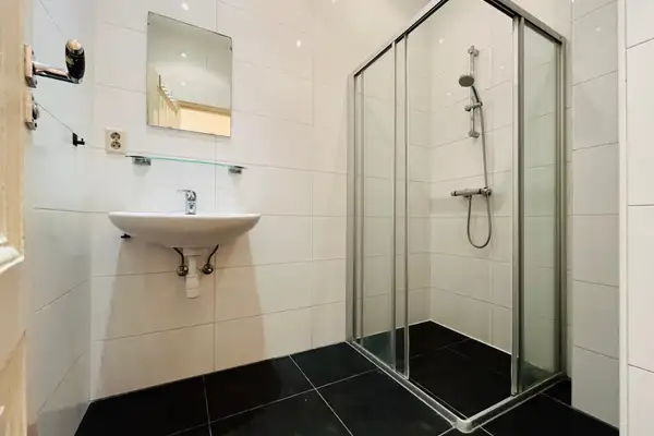 Foto #5 Appartement Prins Hendrikstraat Den Haag