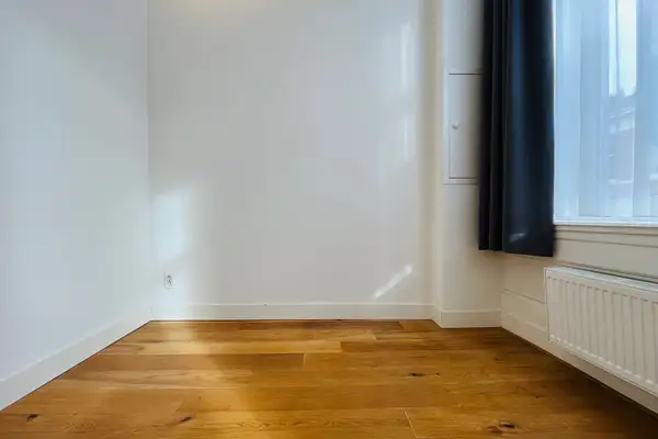 Foto #8 Appartement Prins Hendrikstraat Den Haag