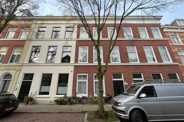 Foto #9 Appartement Prins Hendrikstraat Den Haag
