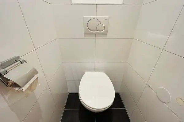 Foto #6 Appartement Prins Hendrikstraat Den Haag